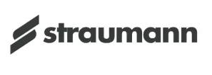 Straumann(スイス)ロゴ