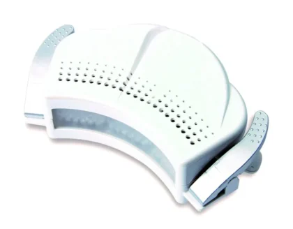 当院で使用する照射器「BRILLICA bianco」