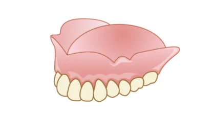 入れ歯