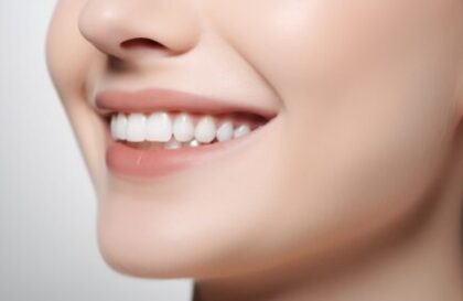 審美歯科の症例