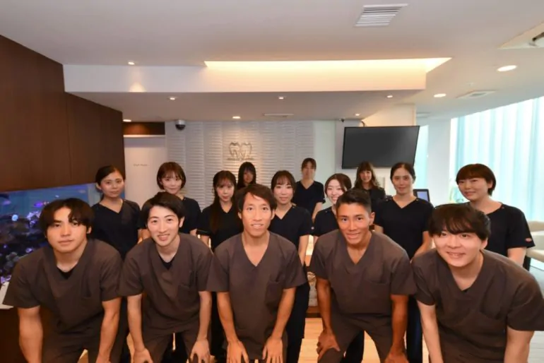 荻窪ツイン歯科・矯正歯科について