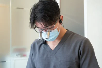 できるだけ歯を削らない・抜かない治療