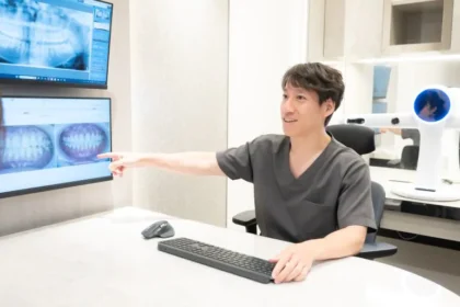 豊富な実績と国際認定を持つドクターが在籍