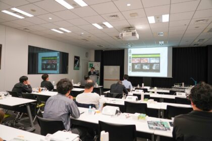 学会・セミナー