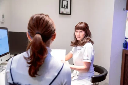 口臭でお悩みの方もご相談ください