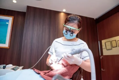 プラークコントロール