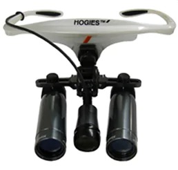 ルーペ（拡大鏡）