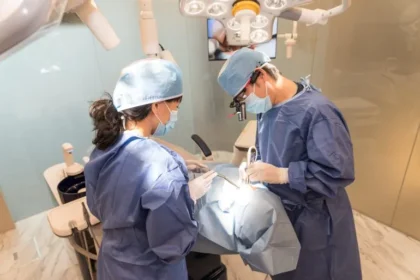 3.インプラント埋入