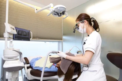 歯科医院での定期検診・予防歯科の受診