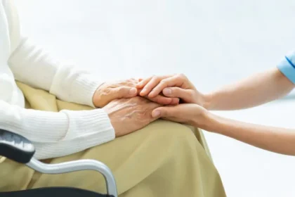 訪問歯科受診をお考えの方へ