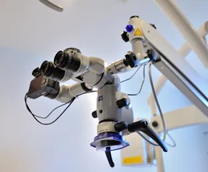 マイクロスコープ