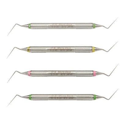 マイクロエキスカ