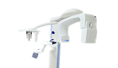 歯科用CT・セファログラム