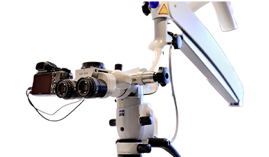 マイクロスコープ