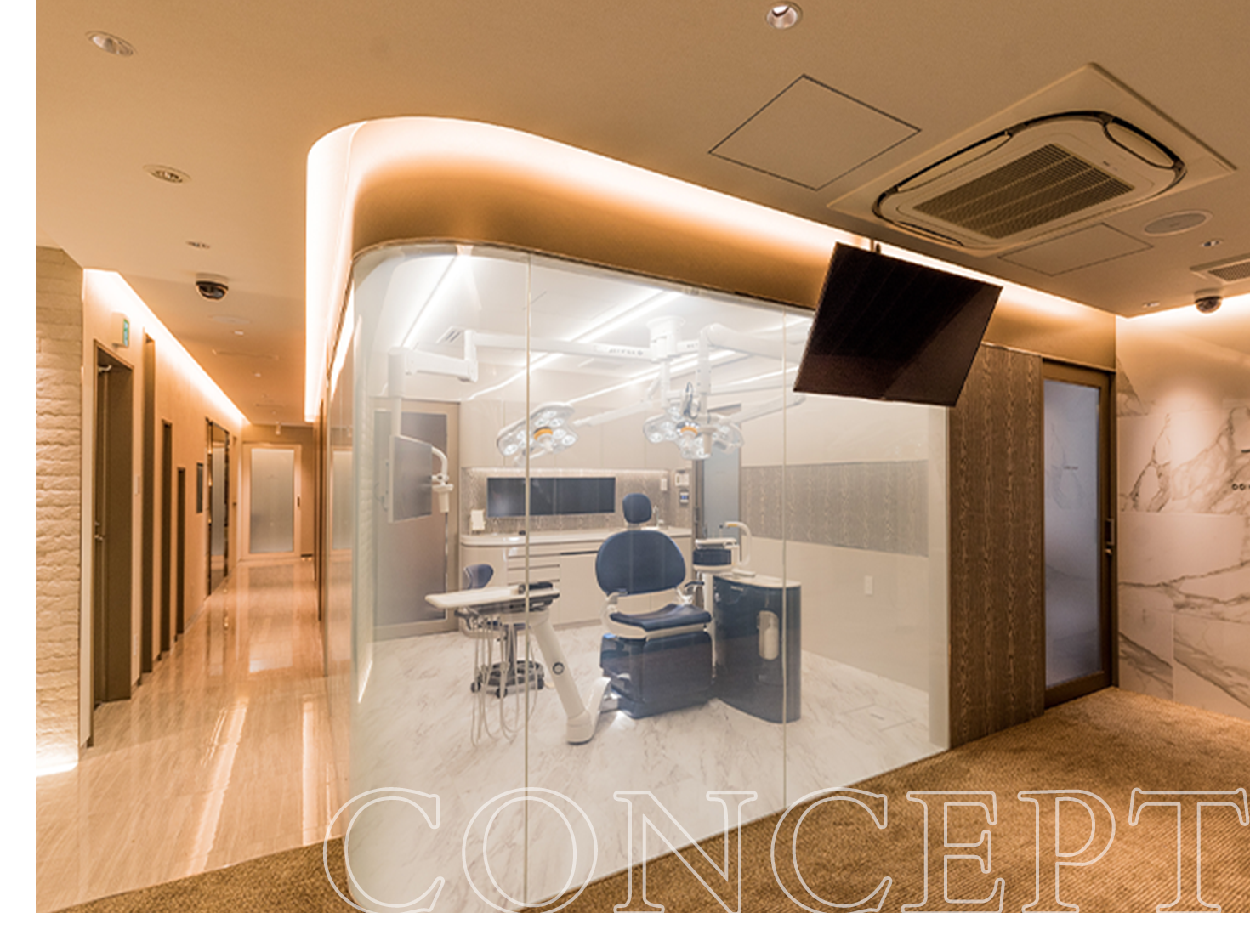 ずっと続く、噛める喜びと美しい笑顔