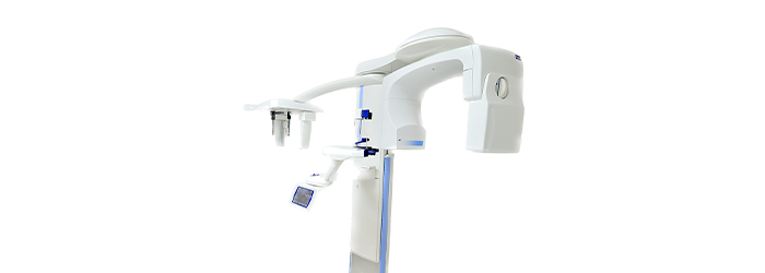 歯科用CT・セファログラム