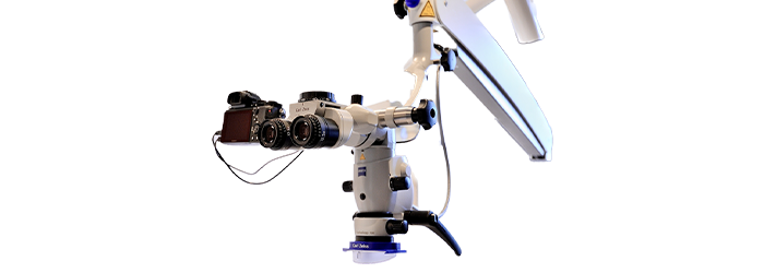 マイクロスコープ