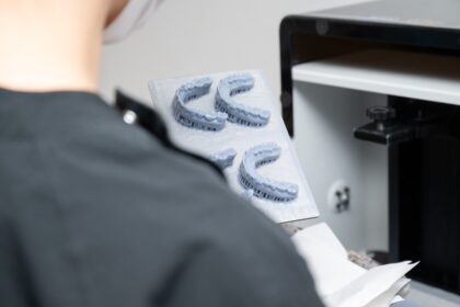 インハウスアライナー