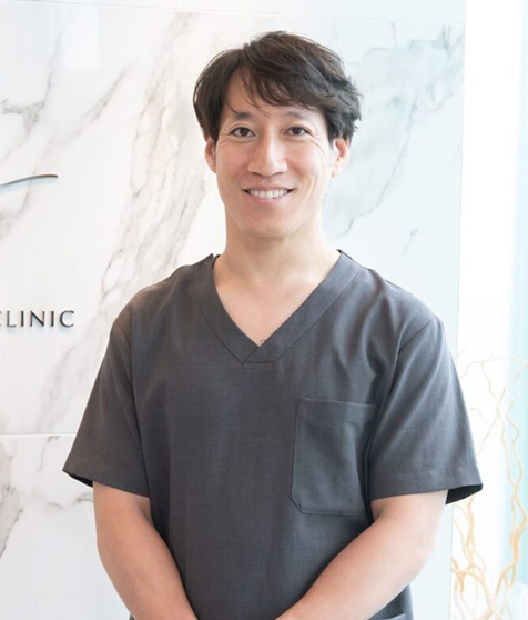 院長 町田真吾