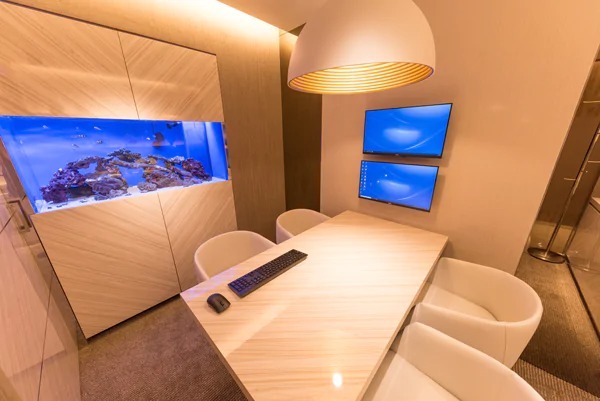 カウンセリングルーム