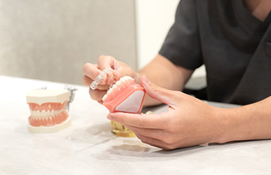 セカンドオピニオンにも対応納得のいく治療方針をご提案