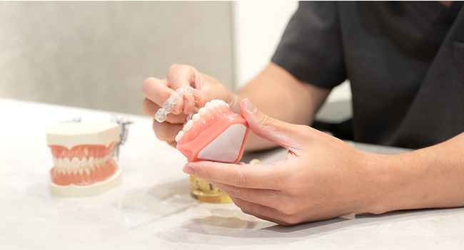 セカンドオピニオンにも対応納得のいく治療方針をご提案